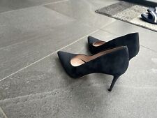 EMMY London Claudia Shoes Navy