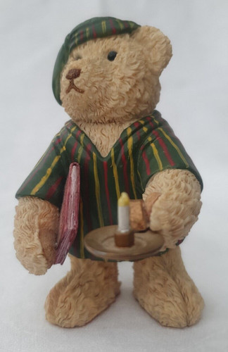 Beau bears hand painted - beau,