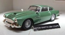 1:43 Aston Martin DB4 GT Coupe