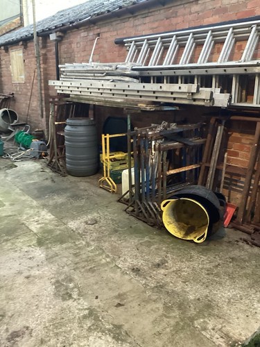 Builders trestles sold - trestles,