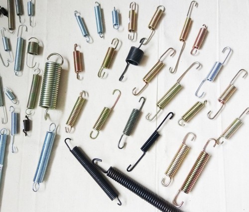 Expansion spring various stand - spring,