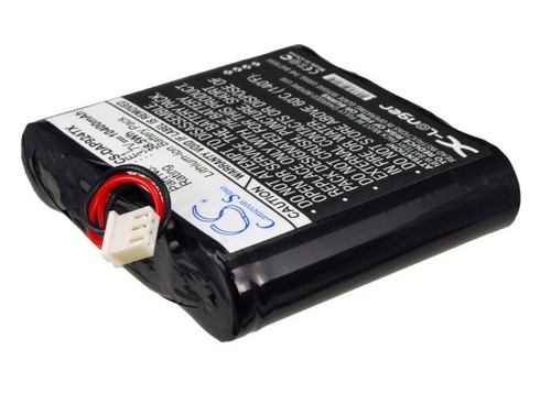 Ion battery for pure - for, sensia