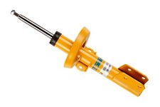 1x Bilstein B8 Front Uprated Shortened Shock Absorber for VAUXHALL ASTRA G Coupe