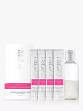 Philip Kingsley Vitamin C Jelly Detoxifying Hair & Scalp Treatment 4x5g New Box