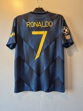 Manchester United Shirt