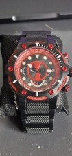 Invicta Marvel Deadpool Men