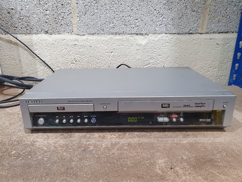 Samsung dvd545 dvd - sv-dvd545,