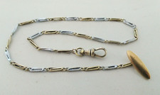 Vintage Watch Chain or