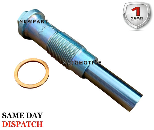 Timing belt chain tensioner - belt,