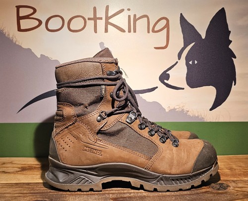 Meindl rock gtx goretex - meindl,