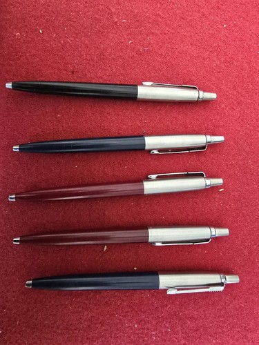 Vintage c1990s parker jotter - vintage,