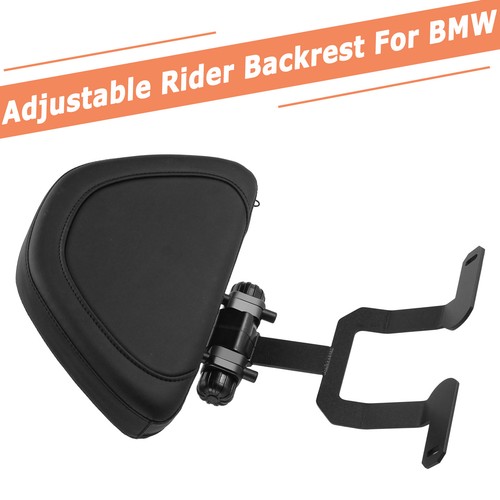 Driver backrest rest seat - driver,