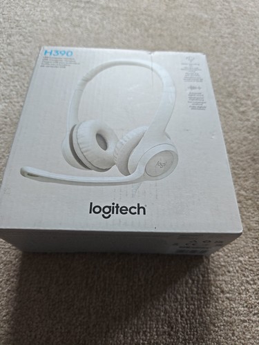 Logitech h390 usb - h390,
