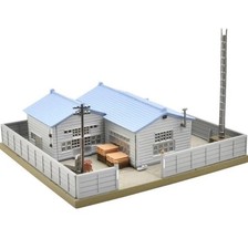 TOMYTEC Building Collection