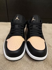 Nike Air Jordan 1 Low Crimson