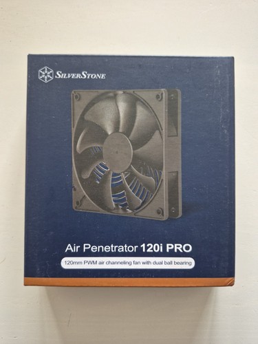 Silverstone air penetrator - air,