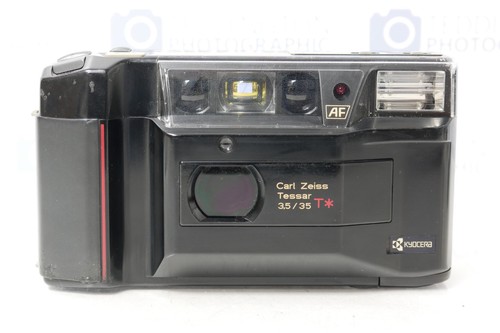 Yashica carl zeiss - yashica,