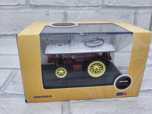 Oxford diecast 76bur005 - oxford,