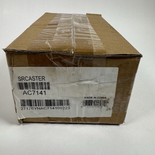 Srcaster ac7141 heavy duty - ac7141,