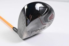 Left Hand Ping i15 Driver / 9.5 Degree / Regular Flex UST Mamiya Proforce Gold