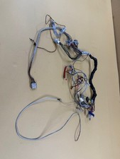 Ford Escort mk1 Main Wiring