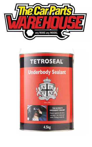 5kg tetroseal tetrosyl black - tetrosyl,