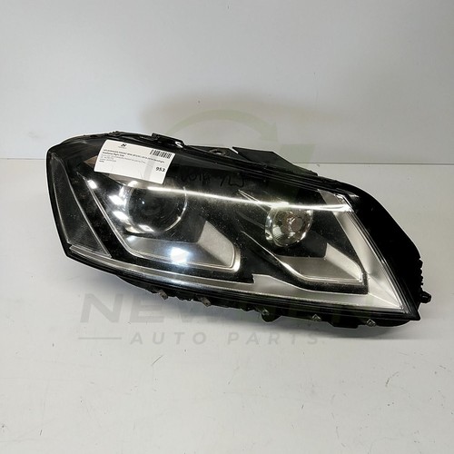 Volkswagen passat mk6 - passat, (b7)(3c)
