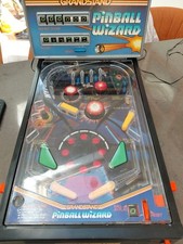 Tomy Grandstand Pinball Wizard