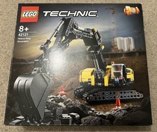 LEGO Technic Heavy-Duty