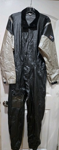 Vtg rukka motorcycle - motorcycle, rain