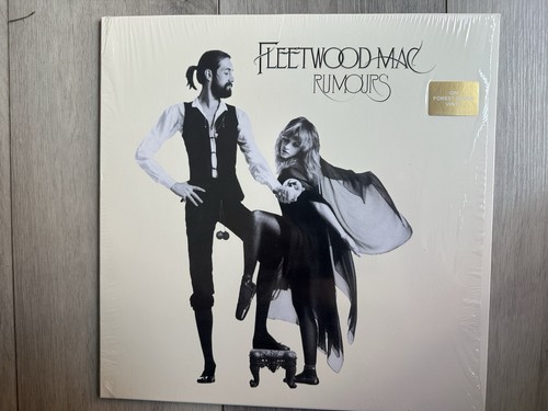Fleetwood mac rumours - fleetwood, limited