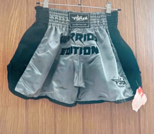 Forza warrior edition boxing - warrior,
