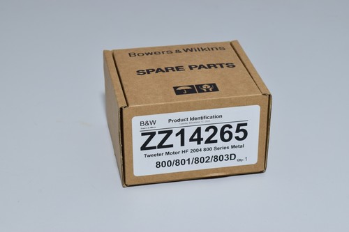 Bowers wilkins zz14265 - bowers, (b&w)