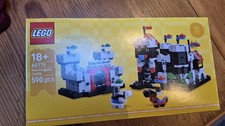 Lego 40775 Mini Knights Castle