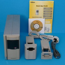Nikon CoolScan IV ED, Slide & Film Scanner, Serviced.