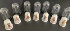 Days of the Week Thimbles