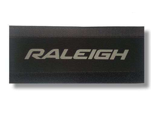 Raleigh bike chainstay - bike,