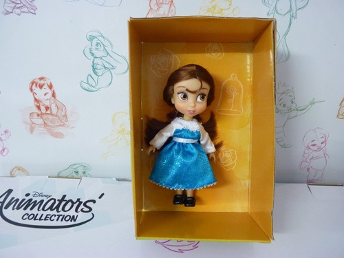 Disney store beauty and beast - disney,