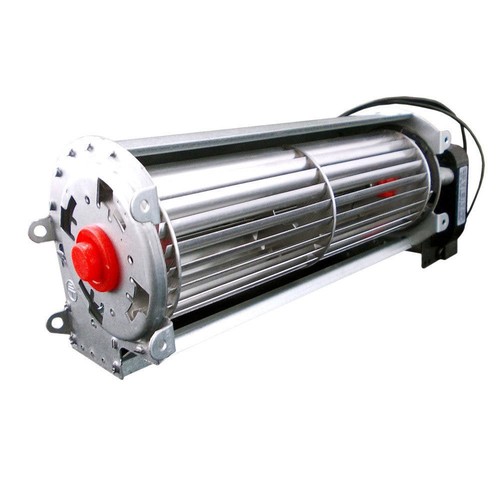 Tangential cross flow fan - cross,