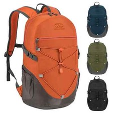 Highlander Venture Hiking