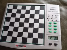 Millenium Orion 2000 chess computer