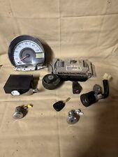 CITROEN C1 MK1 PETROL MANUAL