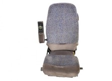 5010515227 Passenger Seat Single, Renault Magnum truck parts