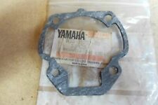YAMAHA DT80MX  RD80MX  GENUINE NOS CYLINDER BASE GASKET - # 4G3-11351-00