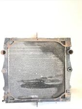 Daf Lf Water Coolant Radiator 3066792 Genuine 45-170 2004 Year
