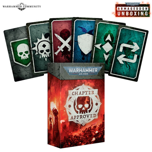 Warhammer 40k armageddon - warhammer,