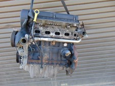 Vauxhall Zafira Engine B 05-14