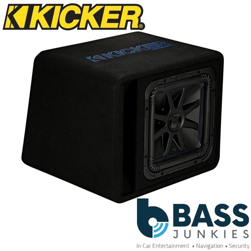 Kicker 44vl7s122 1500w 12 - -,