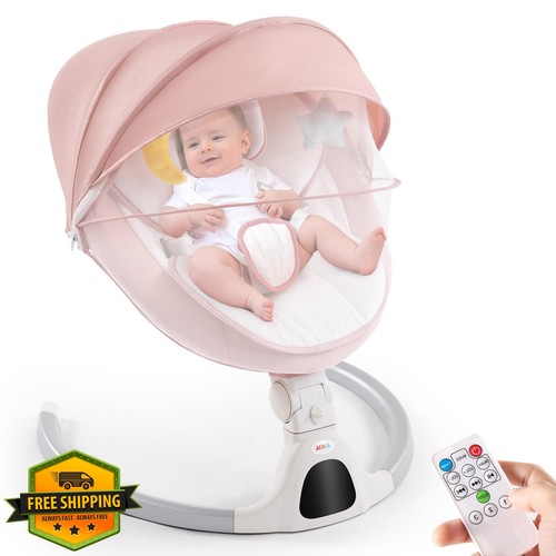 Jaoul baby swing pink - jaoul,