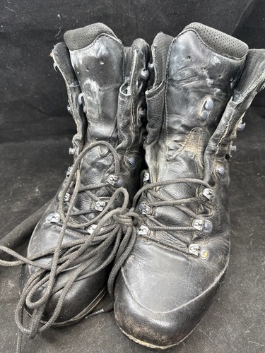 Vintage german army haix - vintage,